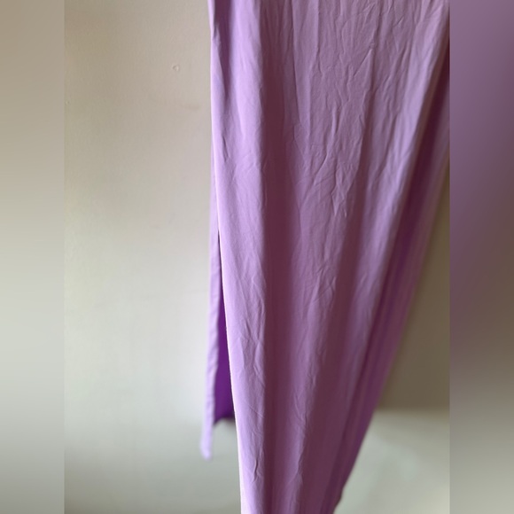 ONEONE LIA LONG DRESS XS NWT - Picture 6 of 8